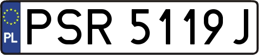 PSR5119J