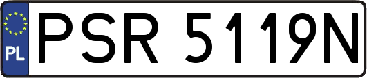 PSR5119N