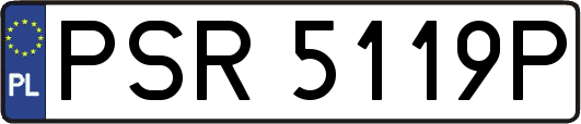PSR5119P