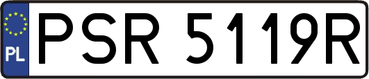 PSR5119R