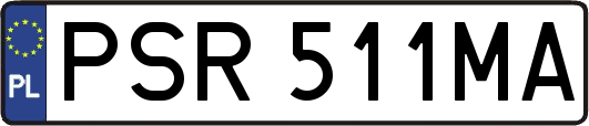 PSR511MA