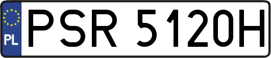 PSR5120H