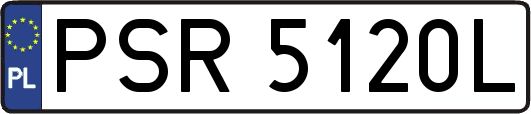PSR5120L