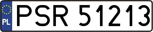 PSR51213