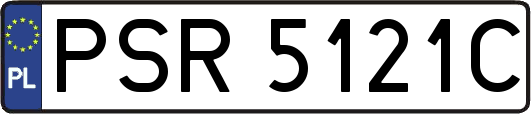 PSR5121C