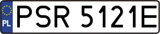 PSR5121E
