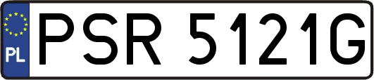 PSR5121G