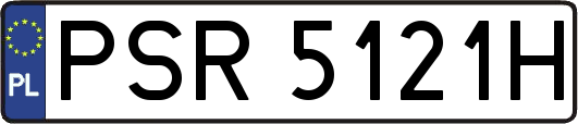 PSR5121H