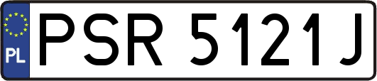 PSR5121J