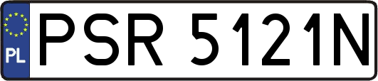 PSR5121N