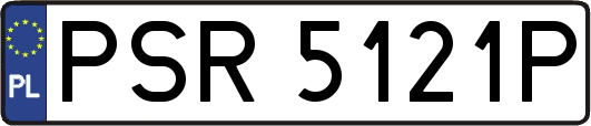 PSR5121P