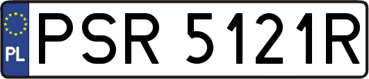 PSR5121R
