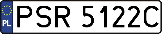 PSR5122C