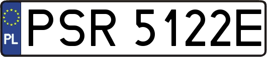 PSR5122E