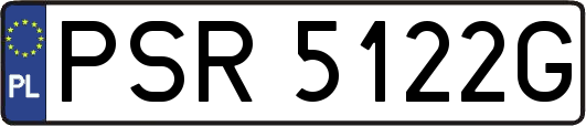 PSR5122G