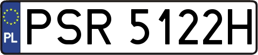 PSR5122H