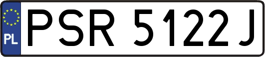 PSR5122J