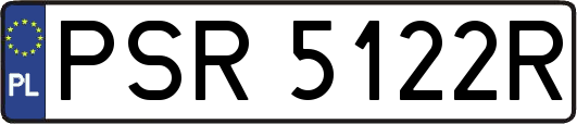PSR5122R