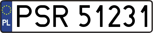 PSR51231