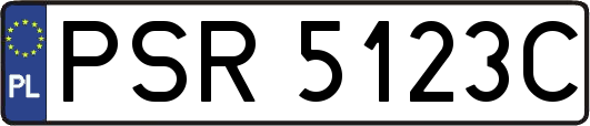 PSR5123C