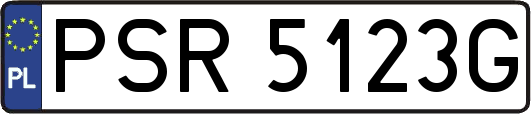 PSR5123G