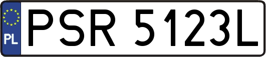 PSR5123L