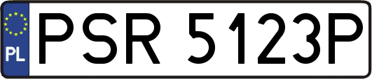 PSR5123P