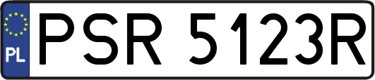 PSR5123R