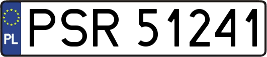 PSR51241