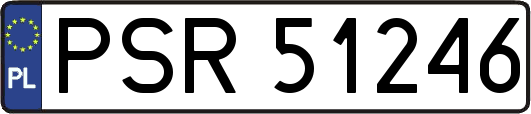 PSR51246