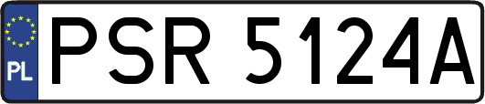PSR5124A
