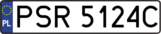 PSR5124C