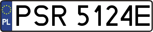 PSR5124E