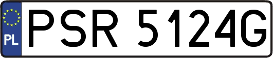 PSR5124G