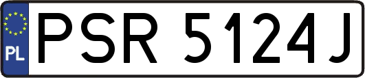 PSR5124J