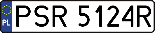 PSR5124R