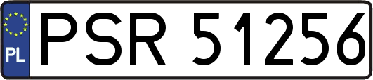 PSR51256