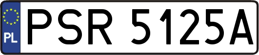 PSR5125A