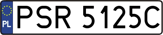 PSR5125C