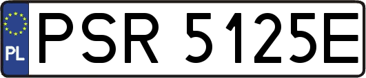 PSR5125E