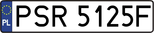 PSR5125F