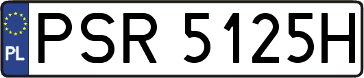 PSR5125H