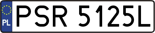 PSR5125L