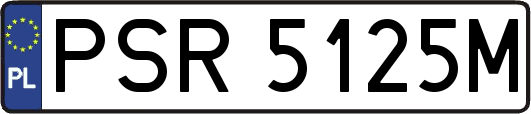 PSR5125M