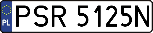 PSR5125N