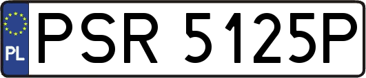 PSR5125P