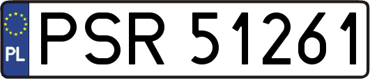 PSR51261
