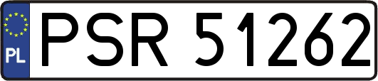 PSR51262