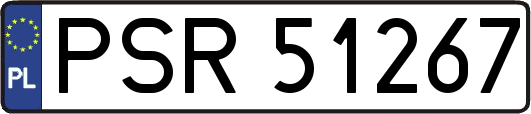 PSR51267