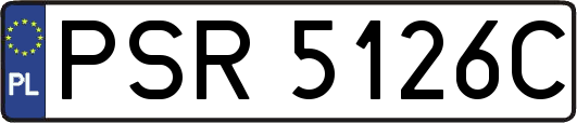 PSR5126C